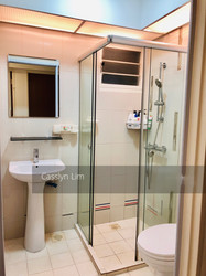Blk 10B Tiong Bahru View (Bukit Merah), HDB 4 Rooms #206100131